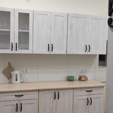 Lilia House Poznan Apartman Kültér fotó
