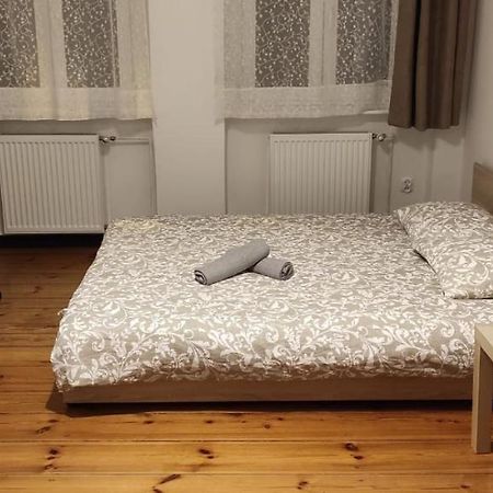 Lilia House Poznan Apartman Kültér fotó