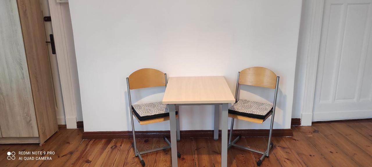 Lilia House Poznan Apartman Kültér fotó