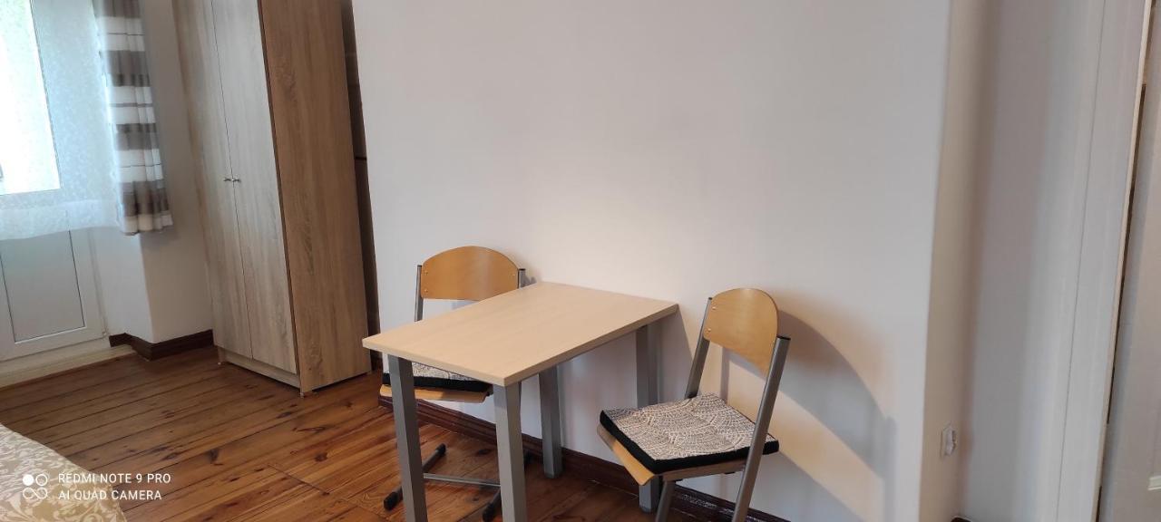 Lilia House Poznan Apartman Kültér fotó