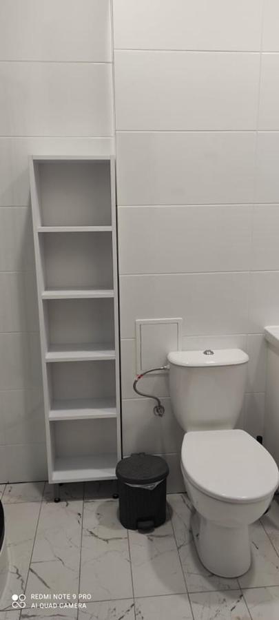 Lilia House Poznan Apartman Kültér fotó