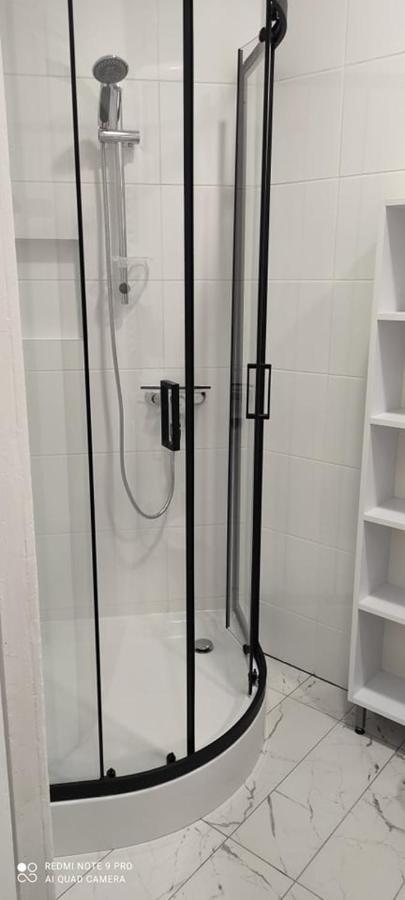 Lilia House Poznan Apartman Kültér fotó