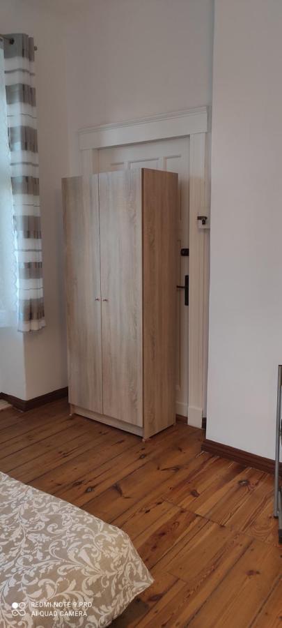Lilia House Poznan Apartman Kültér fotó