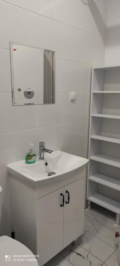 Lilia House Poznan Apartman Kültér fotó