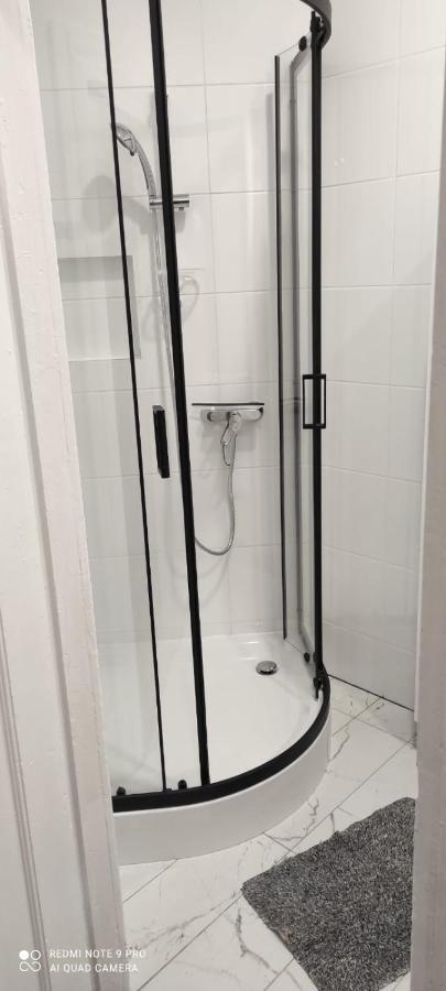 Lilia House Poznan Apartman Kültér fotó