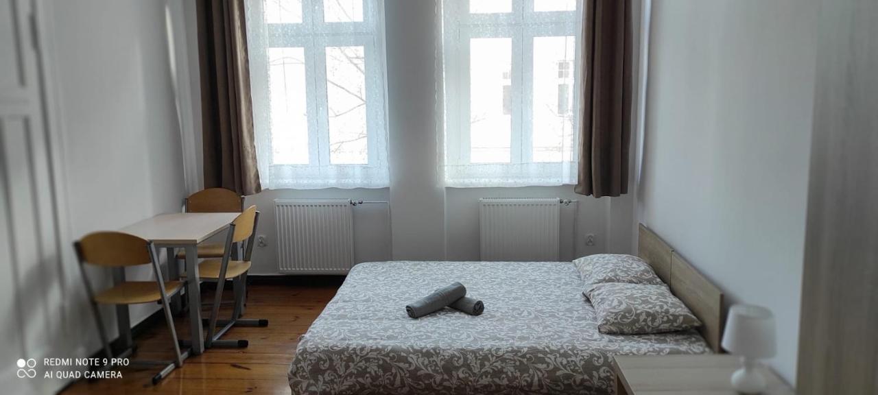 Lilia House Poznan Apartman Kültér fotó