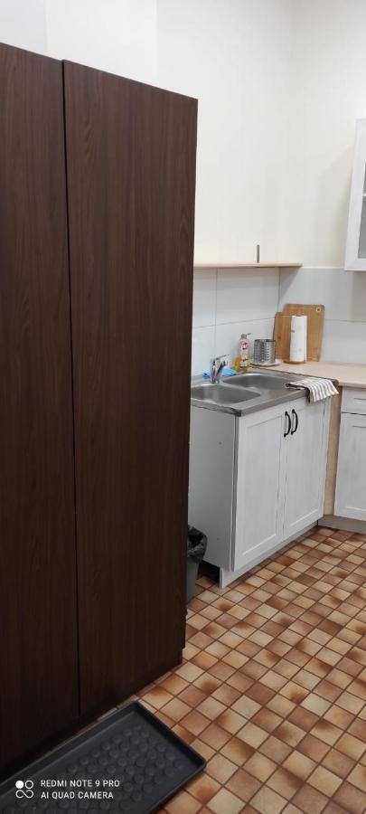 Lilia House Poznan Apartman Kültér fotó