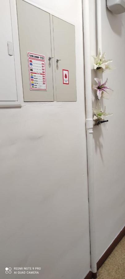 Lilia House Poznan Apartman Kültér fotó