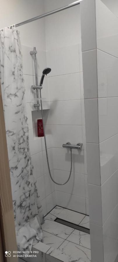 Lilia House Poznan Apartman Kültér fotó