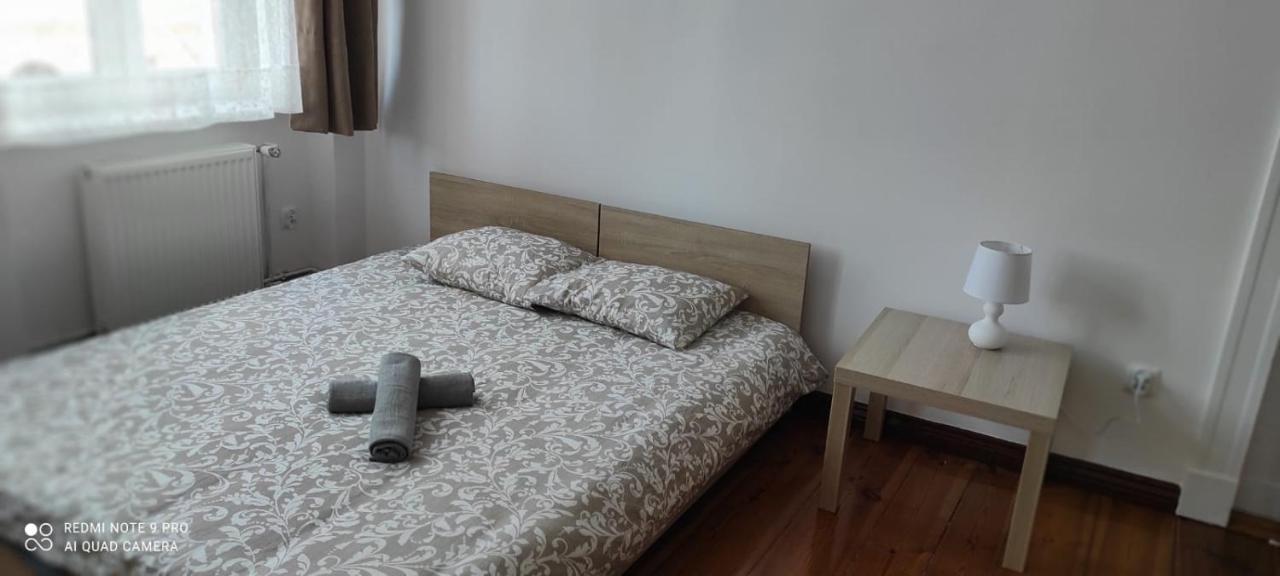 Lilia House Poznan Apartman Kültér fotó