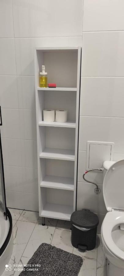 Lilia House Poznan Apartman Kültér fotó