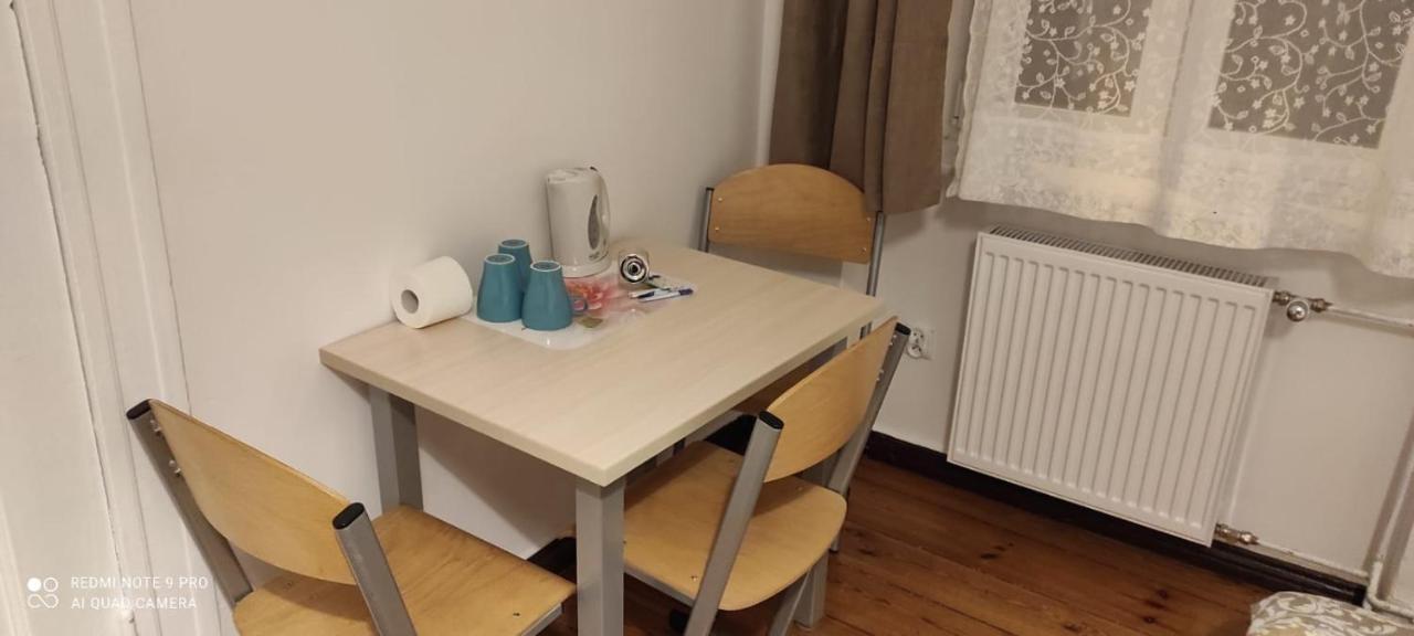 Lilia House Poznan Apartman Kültér fotó