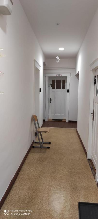 Lilia House Poznan Apartman Kültér fotó