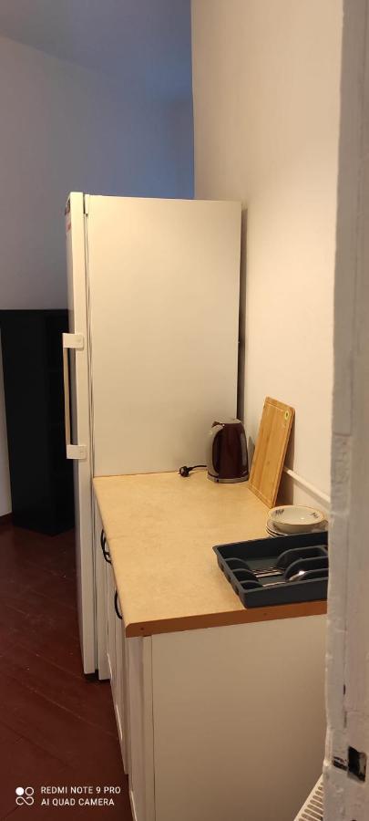 Lilia House Poznan Apartman Kültér fotó