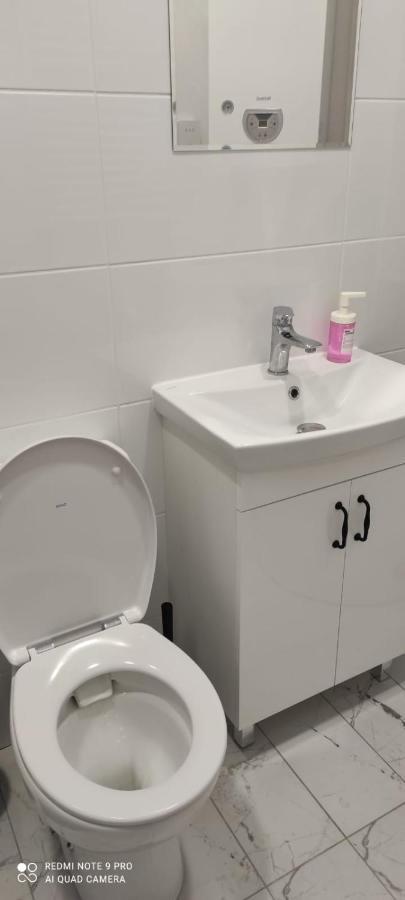Lilia House Poznan Apartman Kültér fotó