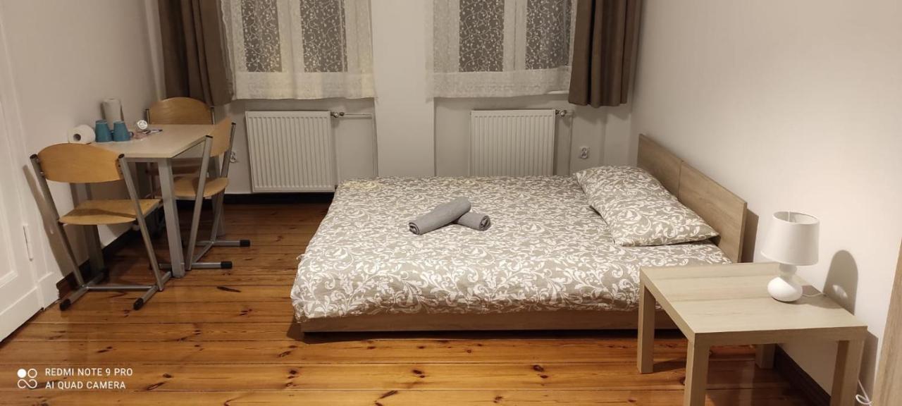 Lilia House Poznan Apartman Kültér fotó