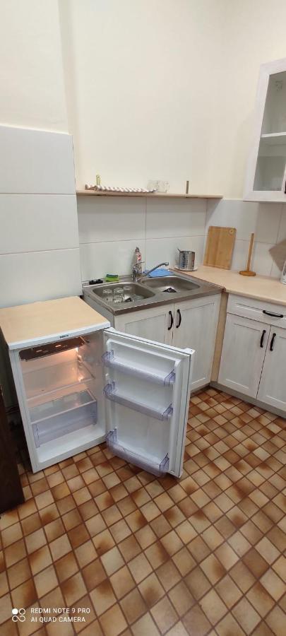 Lilia House Poznan Apartman Kültér fotó