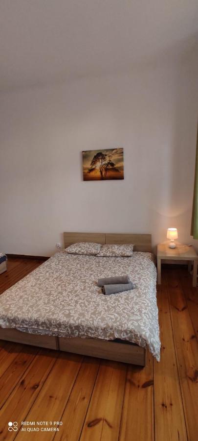 Lilia House Poznan Apartman Kültér fotó