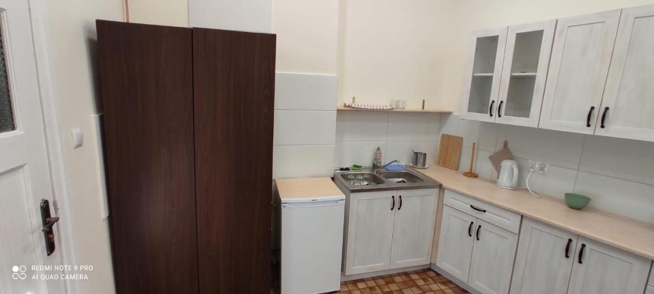 Lilia House Poznan Apartman Kültér fotó