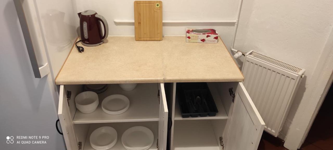 Lilia House Poznan Apartman Kültér fotó