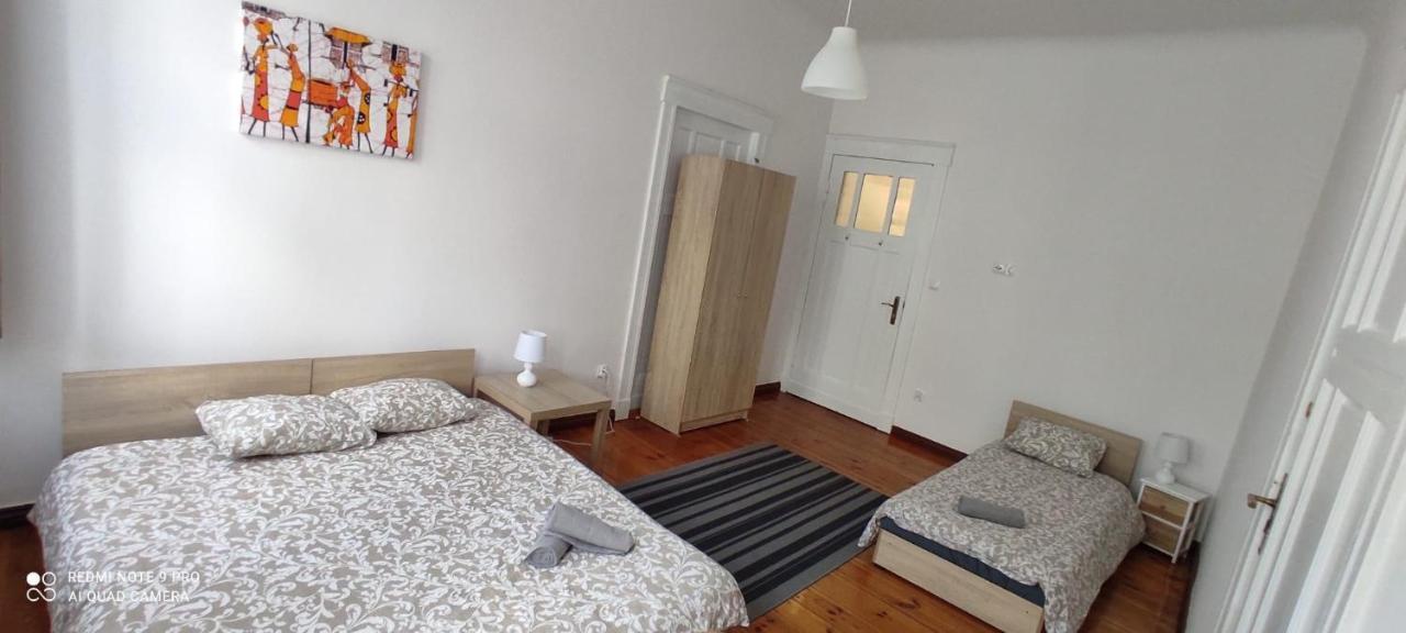 Lilia House Poznan Apartman Kültér fotó